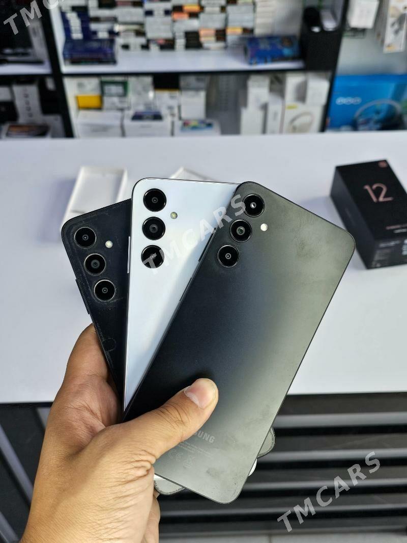 Samsung A05S 4/128gb - Мары - img 3