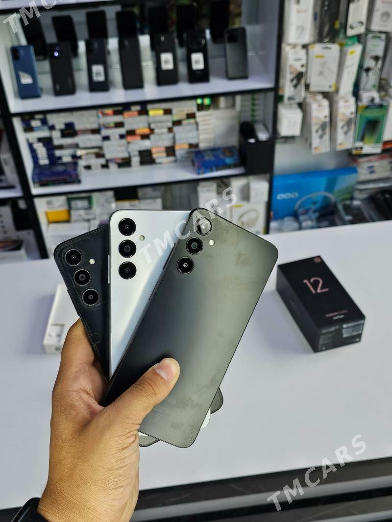 Samsung A05S 4/128gb - Мары - img 2