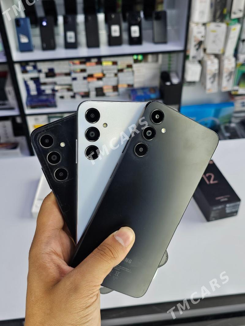 Samsung A05S 4/128gb - Мары - img 4