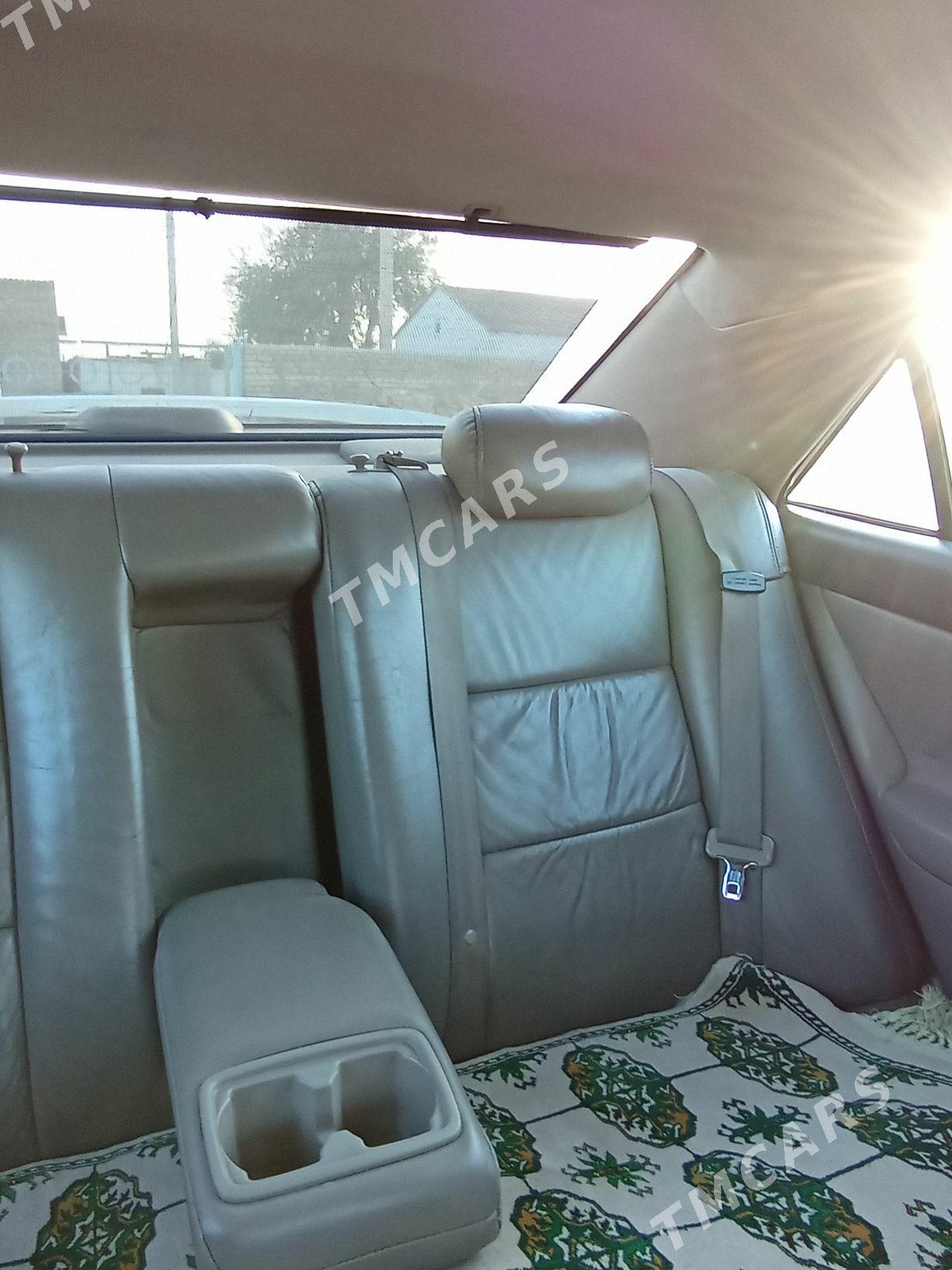Toyota Camry 2004 - 140 000 TMT - Bereket - img 7