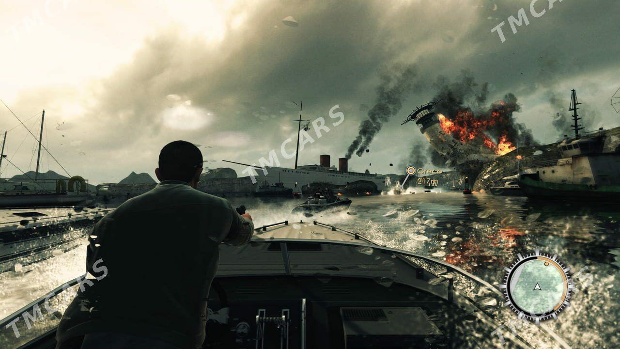 игра для слабыхПК Bond 007 - Türkmenabat - img 2