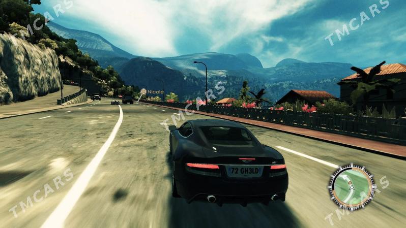 игра для слабыхПК Bond 007 - Türkmenabat - img 4