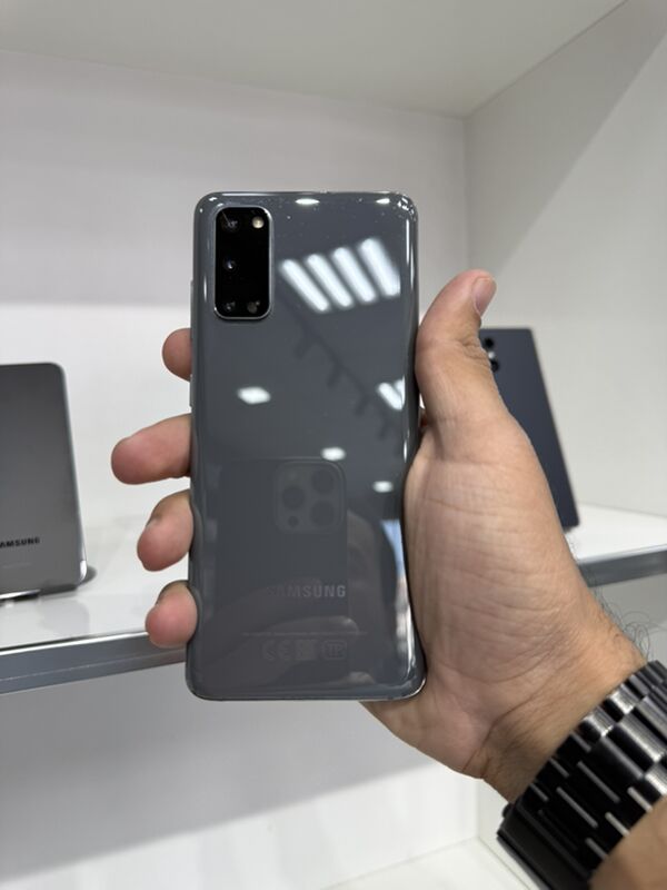 Samsung s20 - Туркменабат - img 2