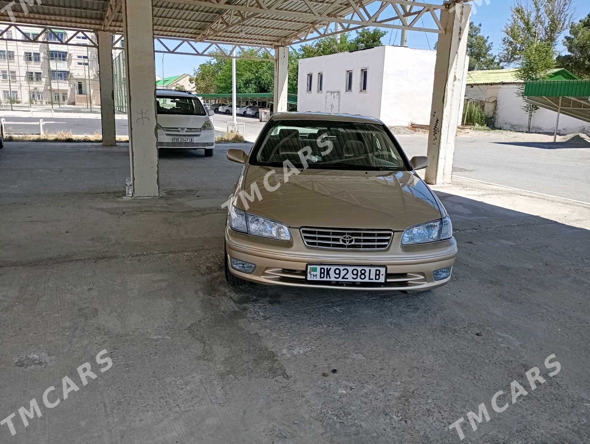Toyota Camry 1998 - 117 000 TMT - Туркменабат - img 3
