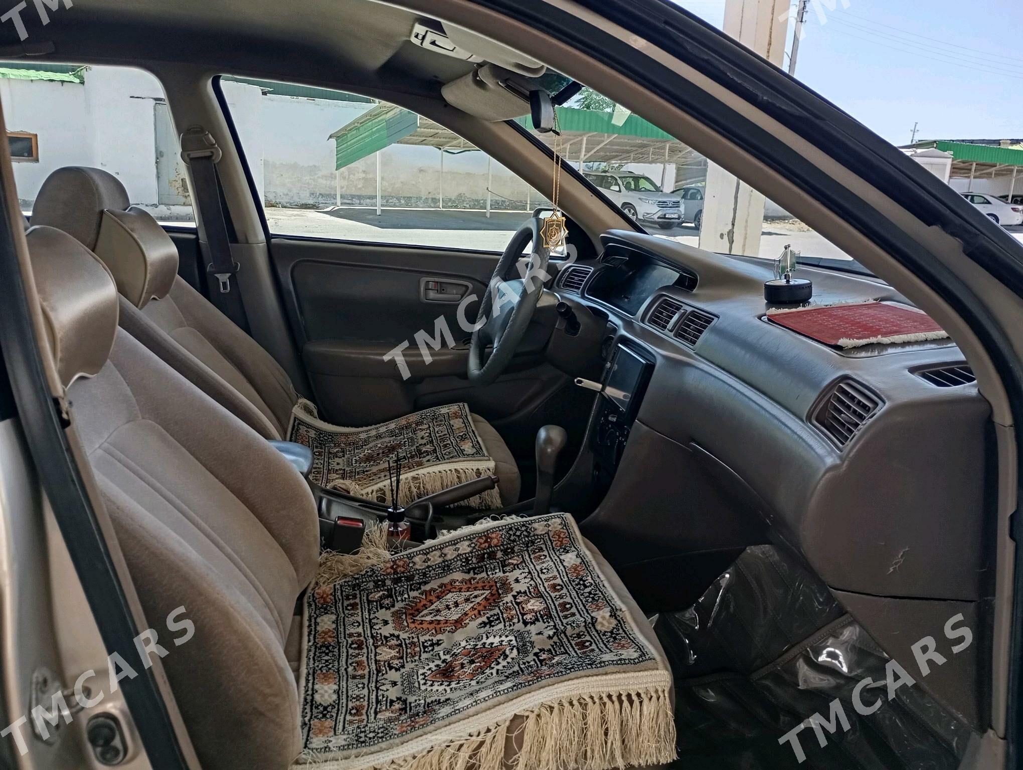 Toyota Camry 1998 - 117 000 TMT - Туркменабат - img 5