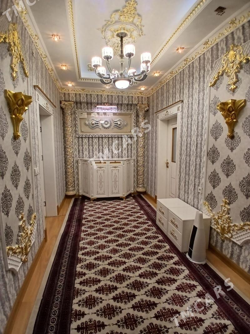Arenda jay kw kireyine квартир - Ашхабад - img 2