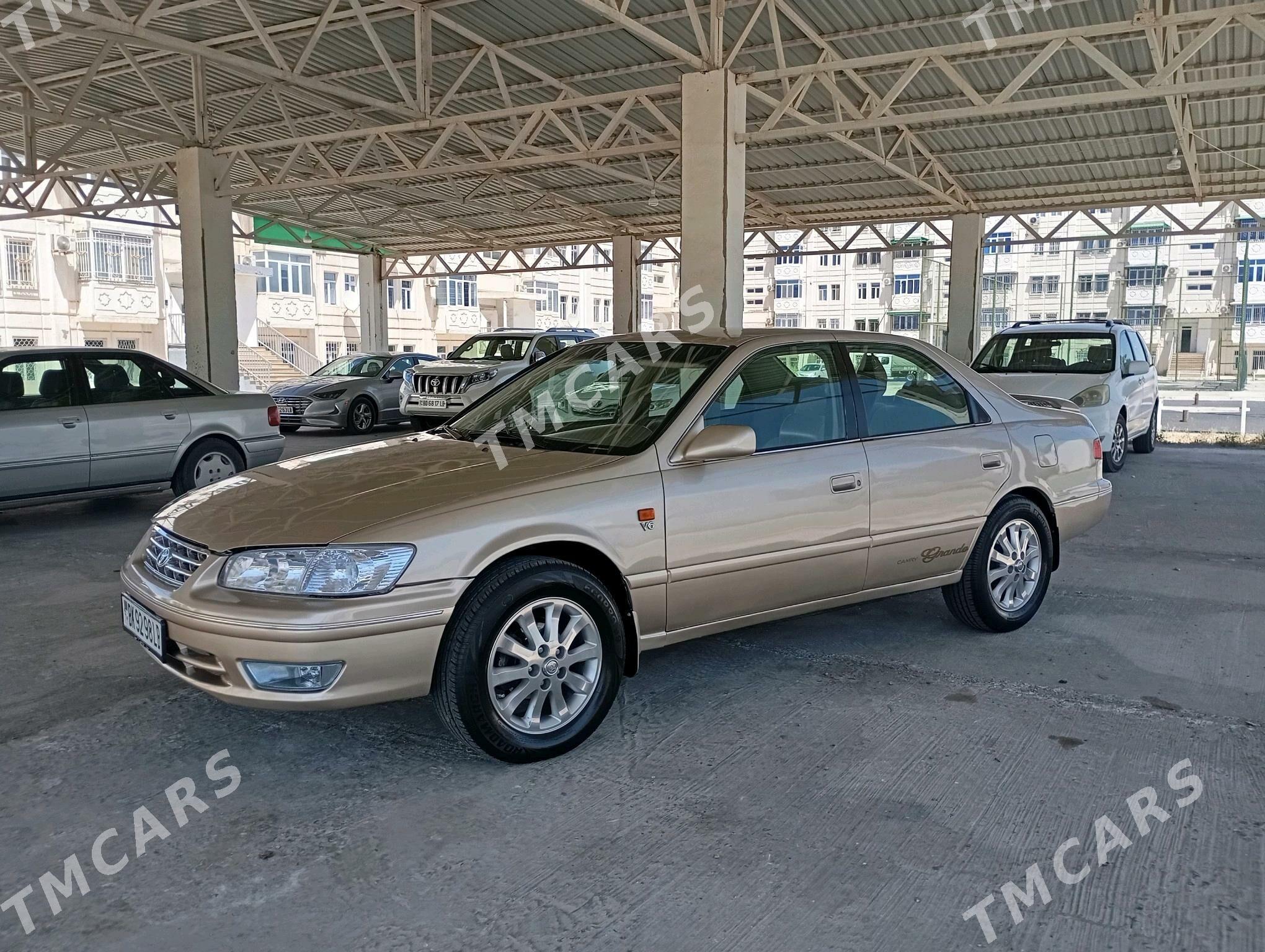 Toyota Camry 1998 - 117 000 TMT - Туркменабат - img 2