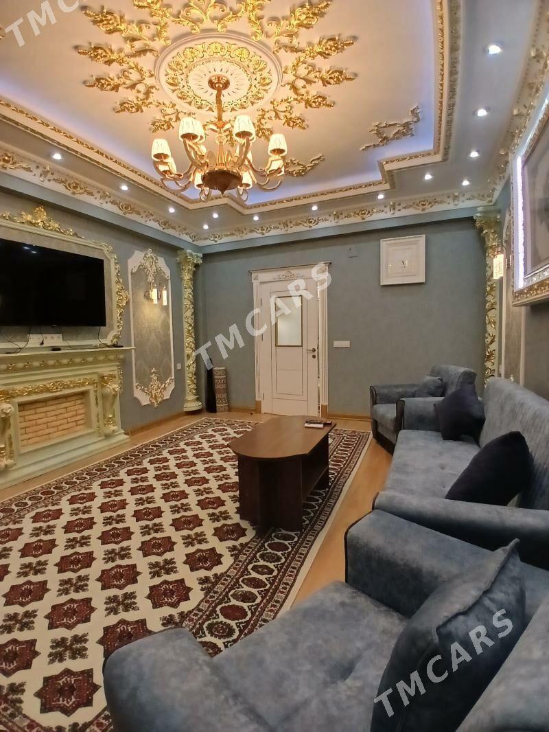 Arenda jay kw kireyine квартир - Ашхабад - img 8