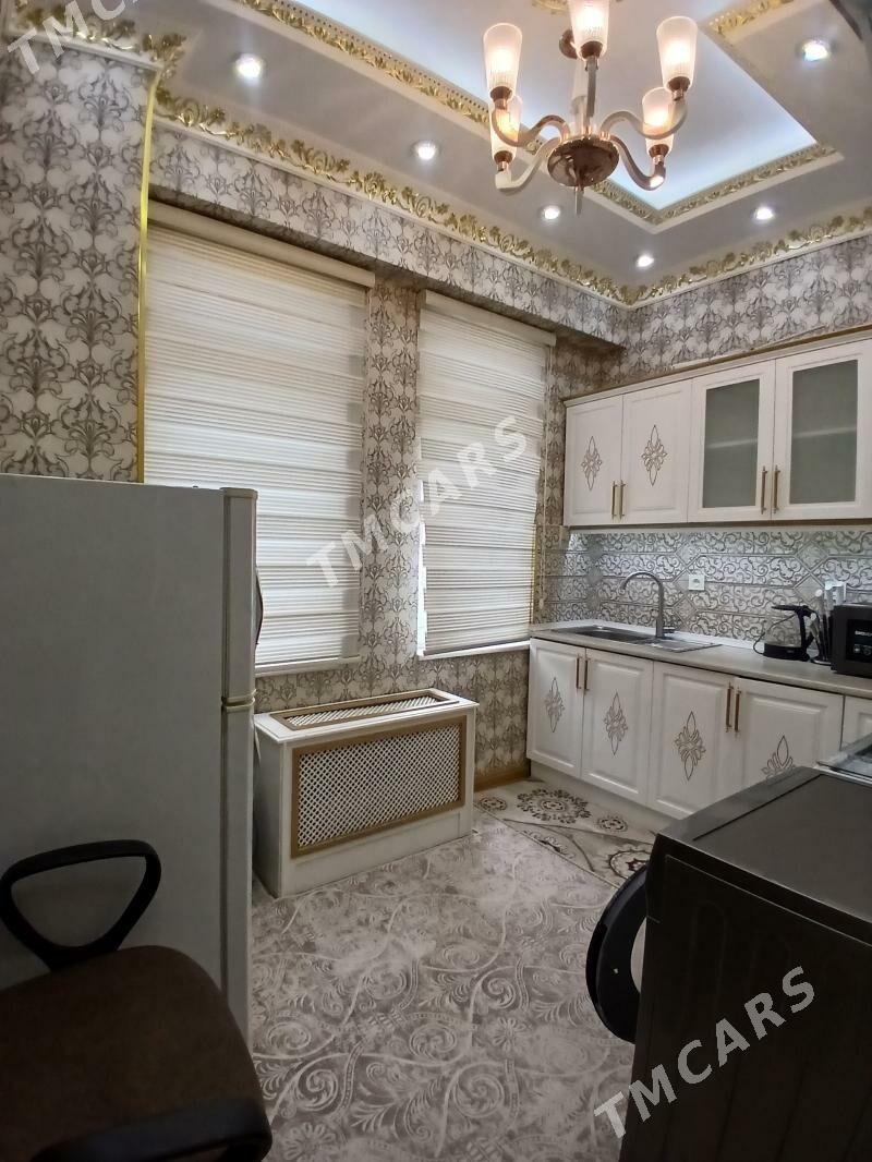 Arenda jay kw kireyine квартир - Ашхабад - img 5