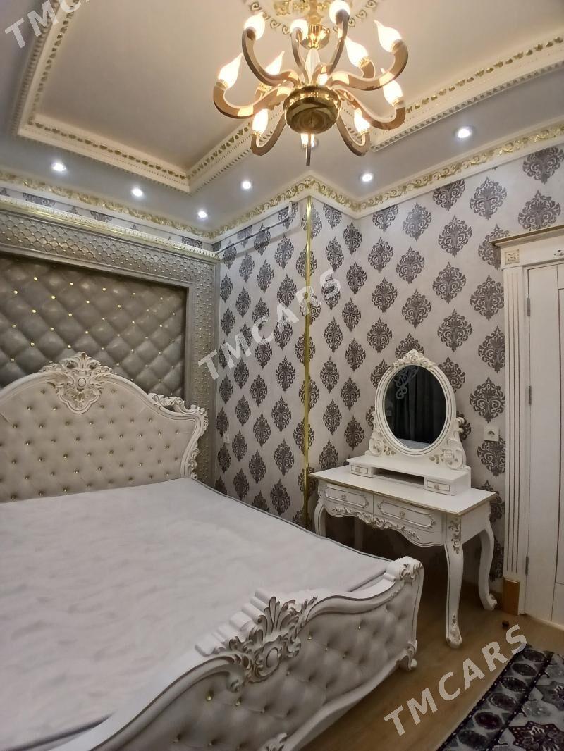 Arenda jay kw kireyine квартир - Ашхабад - img 3