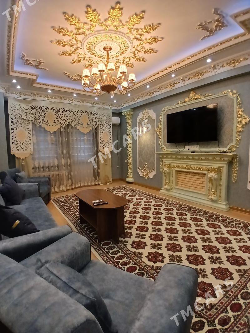 Arenda jay kw kireyine квартир - Ашхабад - img 6