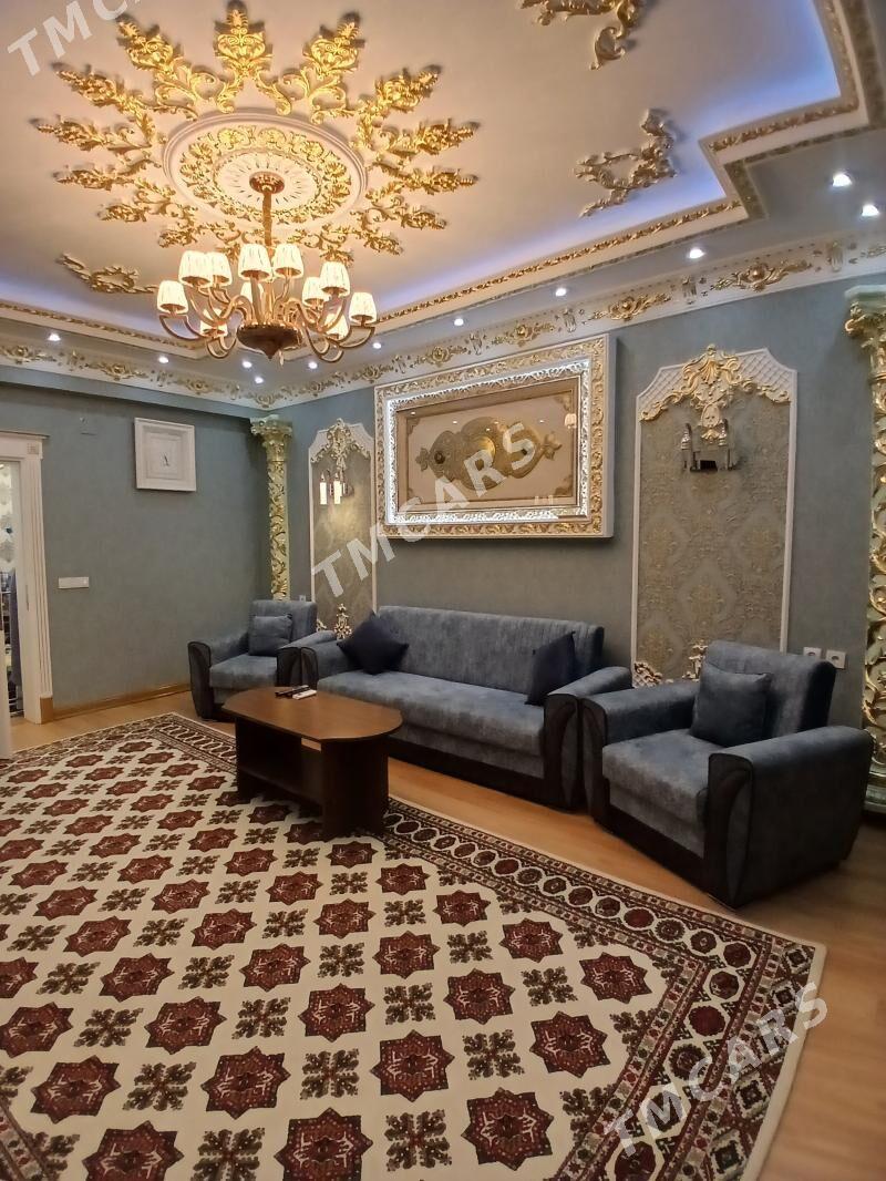 Arenda jay kw kireyine квартир - Ашхабад - img 4