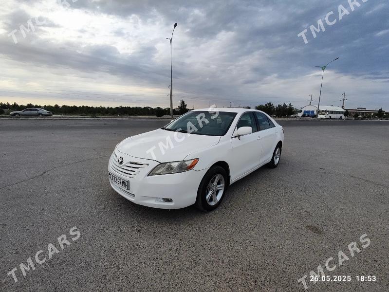 Toyota Camry 2008 - 125 000 TMT - Mary - img 4