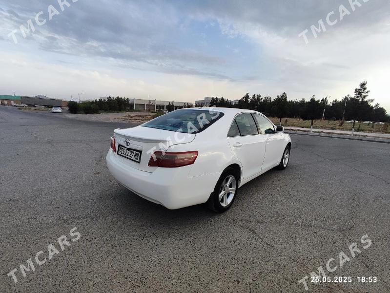 Toyota Camry 2008 - 125 000 TMT - Mary - img 5