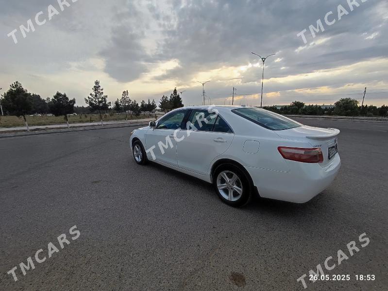 Toyota Camry 2008 - 125 000 TMT - Mary - img 3