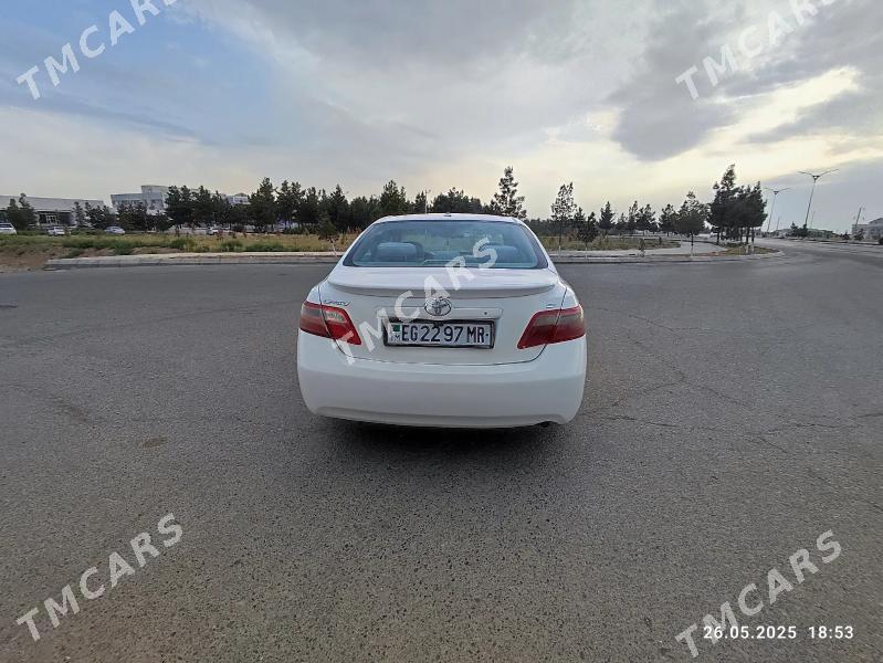Toyota Camry 2008 - 125 000 TMT - Mary - img 6