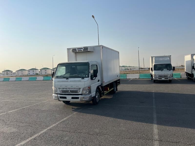 Mitsubishi Canter 2025 - 655 000 TMT - Aşgabat - img 7