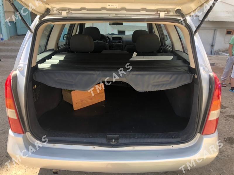 Opel Astra 2002 - 65 000 TMT - Дашогуз - img 3