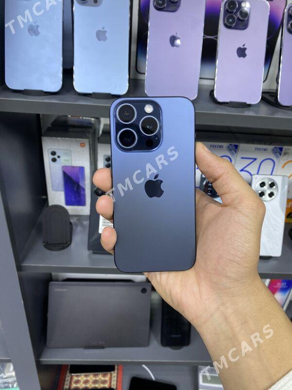 15pro 128gb 99% - Garaşsyzlygyň 15 ýyllygy Söwda Merkezi - img 5