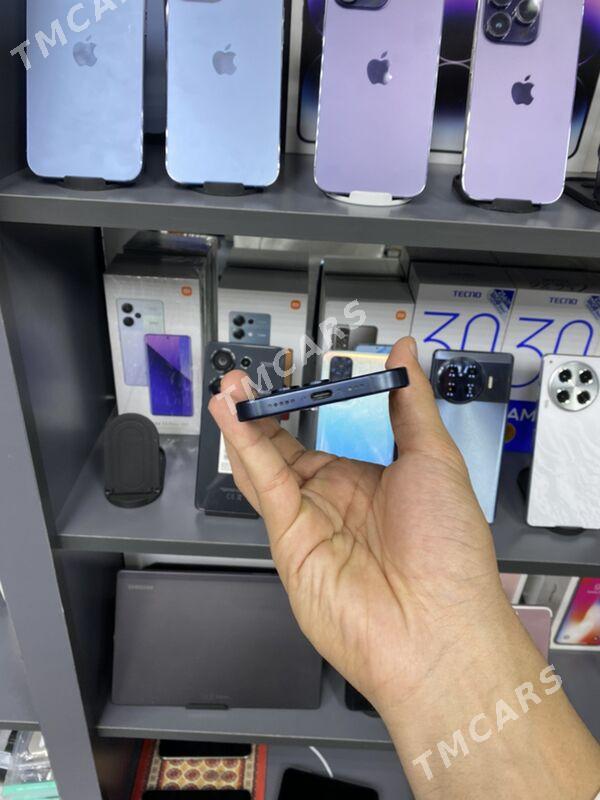 15pro 128gb 99% - Garaşsyzlygyň 15 ýyllygy Söwda Merkezi - img 4