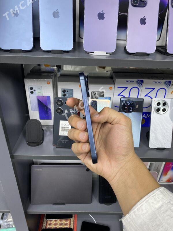 15pro 128gb 99% - Garaşsyzlygyň 15 ýyllygy Söwda Merkezi - img 3