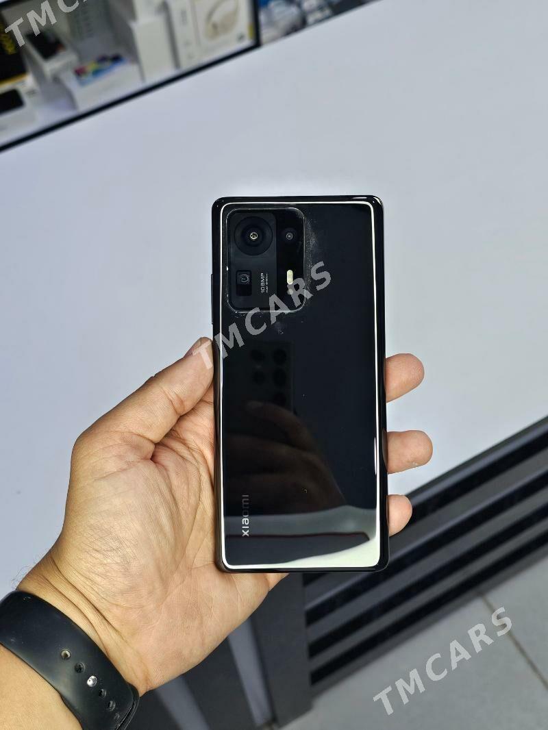 mi mix4 12/256gb - Мары - img 2