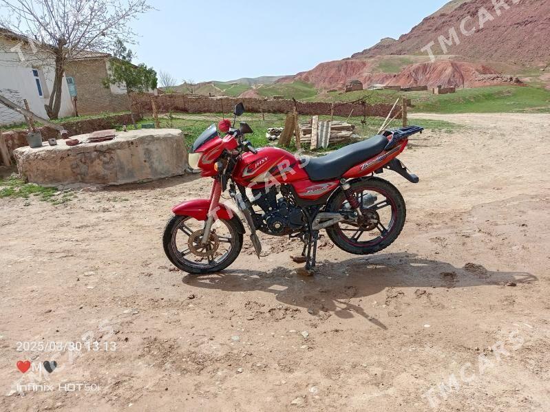 Fekon FK200-14G 2015 - 16 000 TMT - Магданлы - img 9
