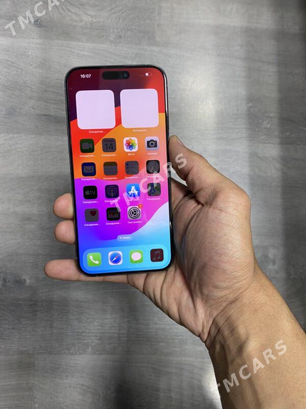 15pro 128gb 88% - Garaşsyzlygyň 15 ýyllygy Söwda Merkezi - img 2
