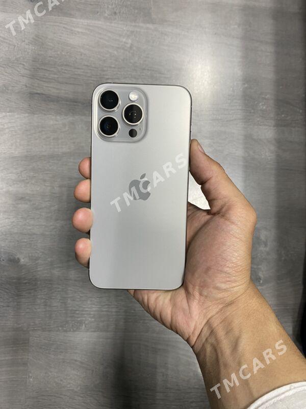 15pro 128gb 88% - Garaşsyzlygyň 15 ýyllygy Söwda Merkezi - img 4