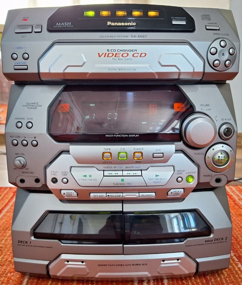 SONY - 30 mkr - img 9