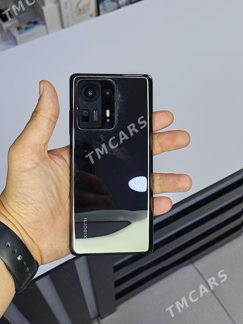 mi mix4 12/256gb - Мары - img 6