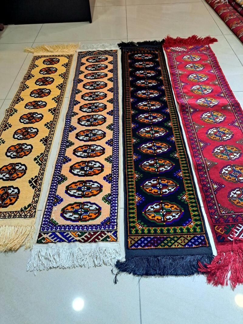 Yupek El Haly El Asak - Aşgabat - img 2