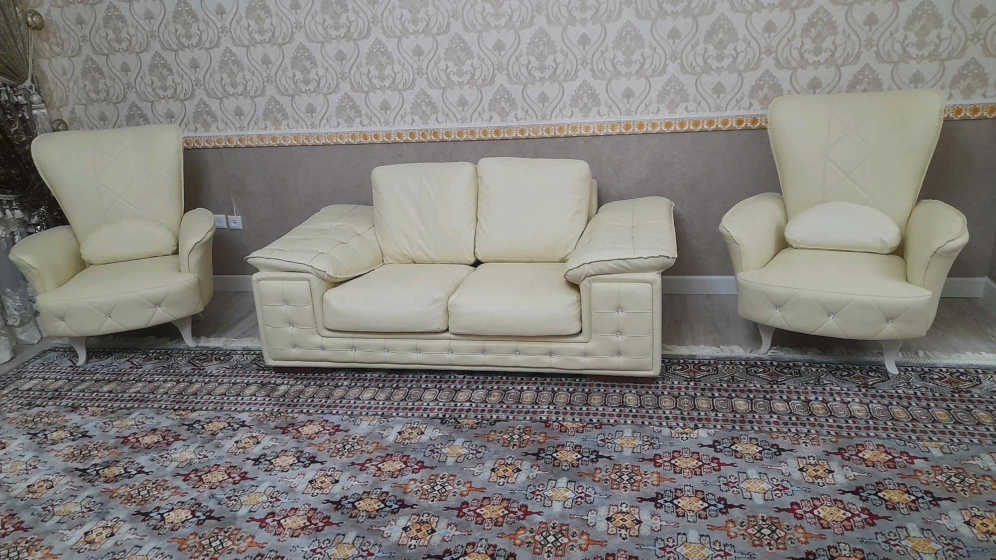 Реставрация мебели - Aşgabat - img 4
