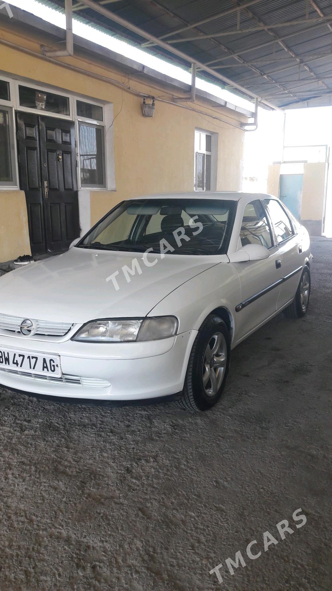 Opel Vectra 1998 - 58 000 TMT - Херрикгала - img 2