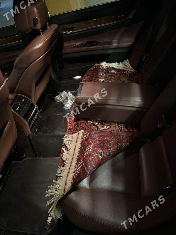 BMW 730 2012 - 360 000 TMT - Ашхабад - img 5