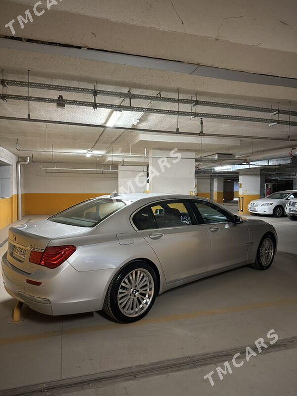 BMW 730 2012 - 360 000 TMT - Ашхабад - img 2