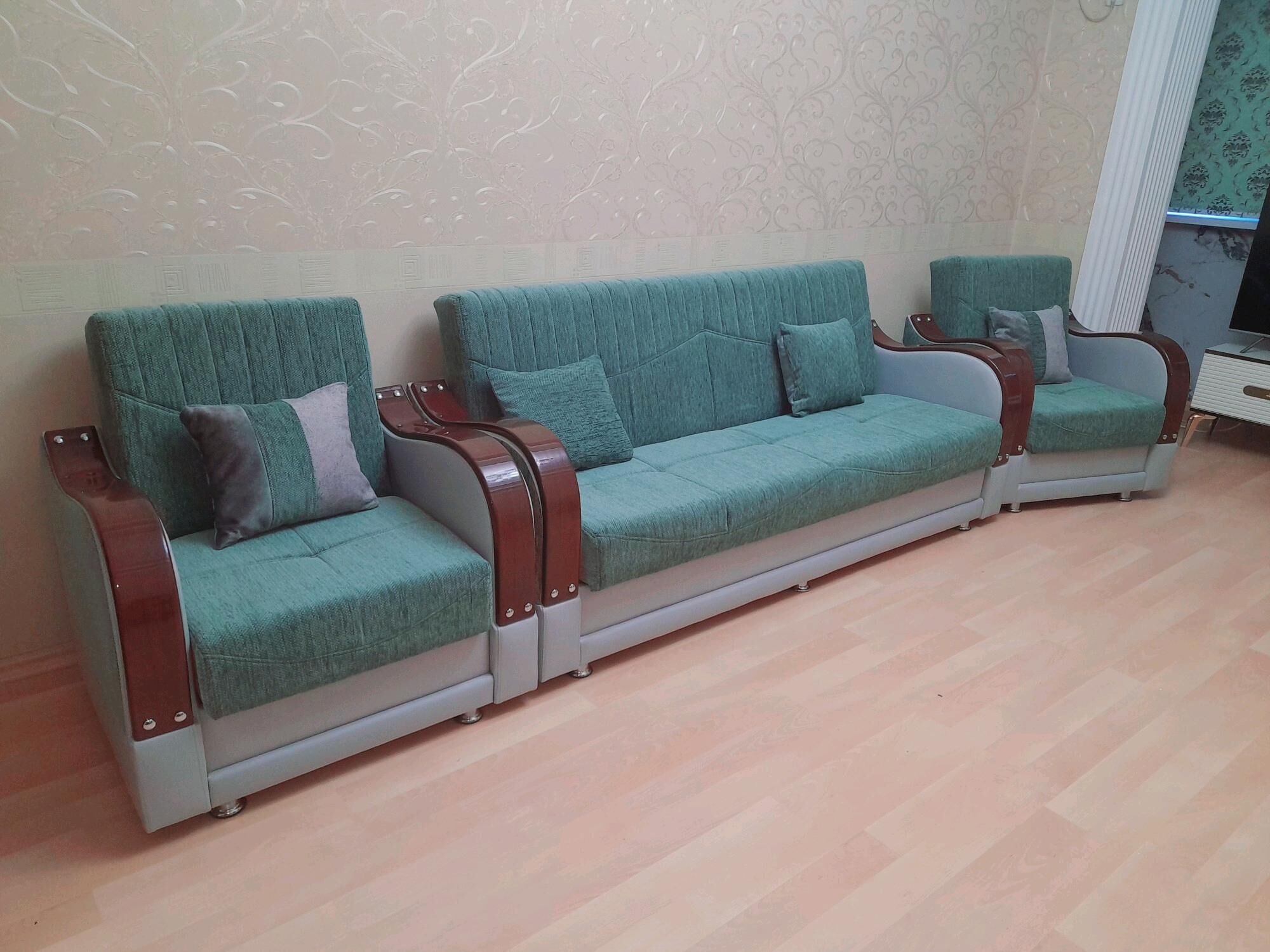 Реставрация мебели - Aşgabat - img 2