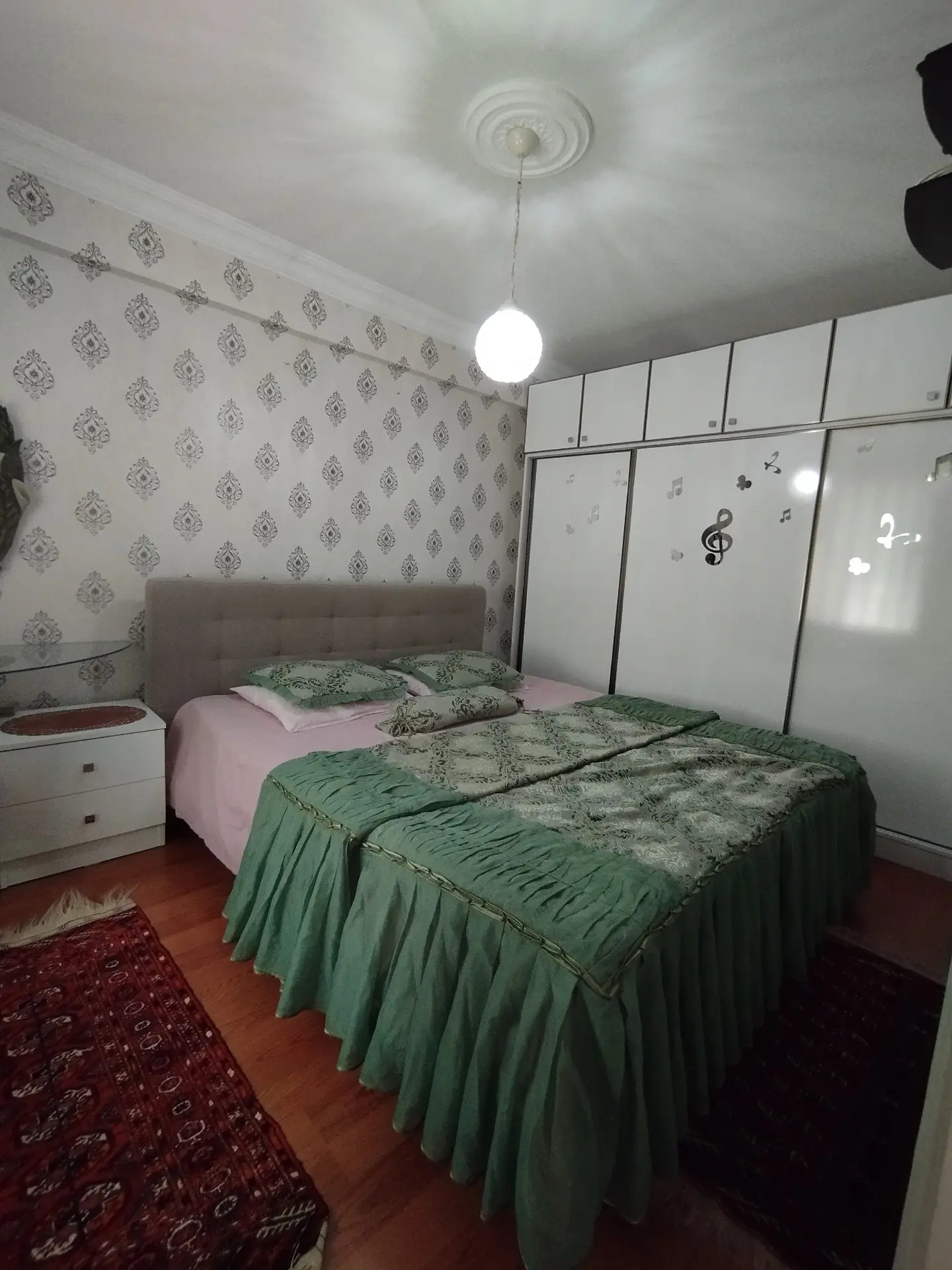 Arenda jay kw kireyine квартир - Ашхабад - img 2