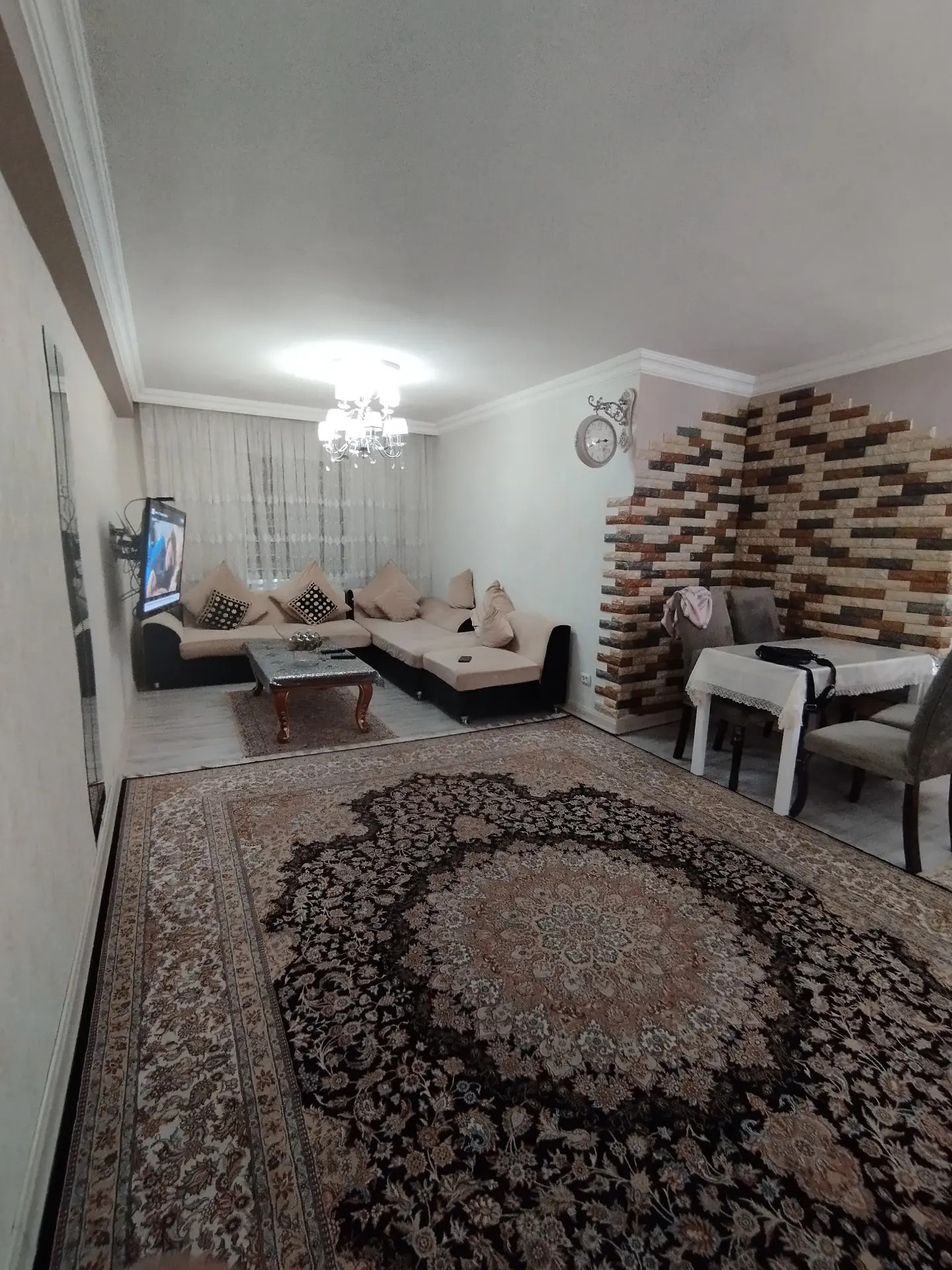 Arenda jay kw kireyine квартир - Ашхабад - img 8