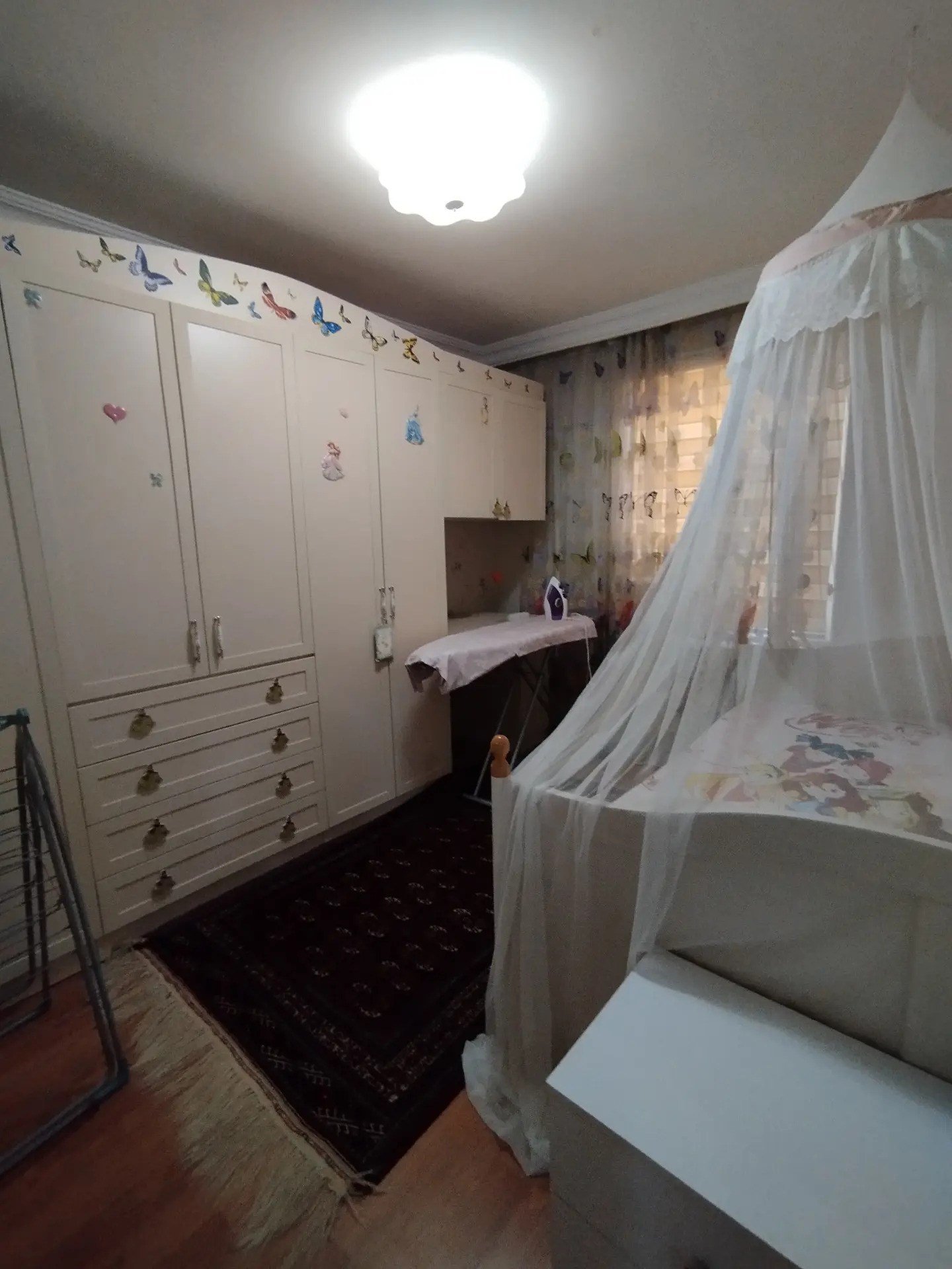Arenda jay kw kireyine квартир - Ашхабад - img 7