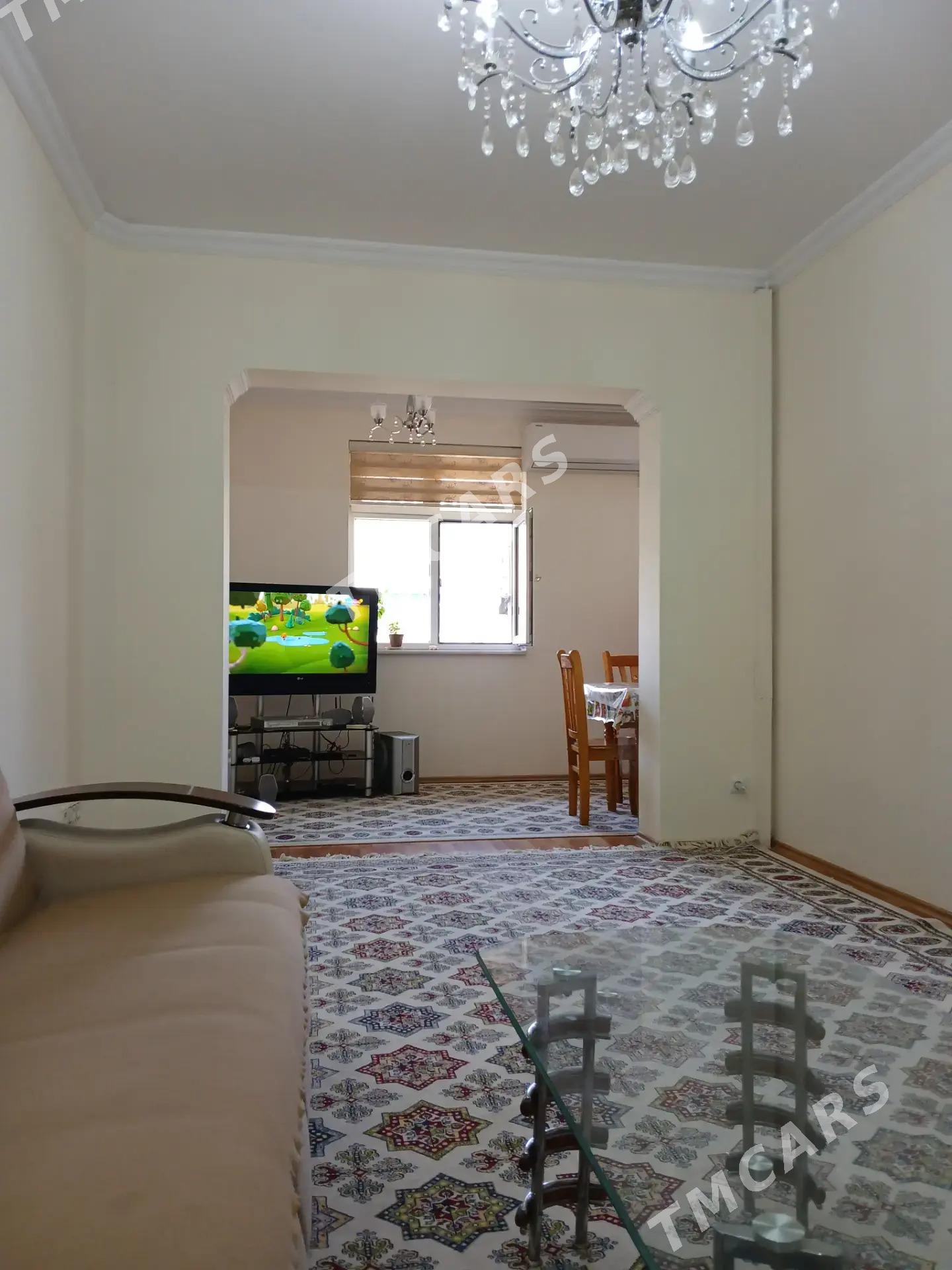 kireyine Kim Raýon 3kom/Аренда - Aşgabat - img 3