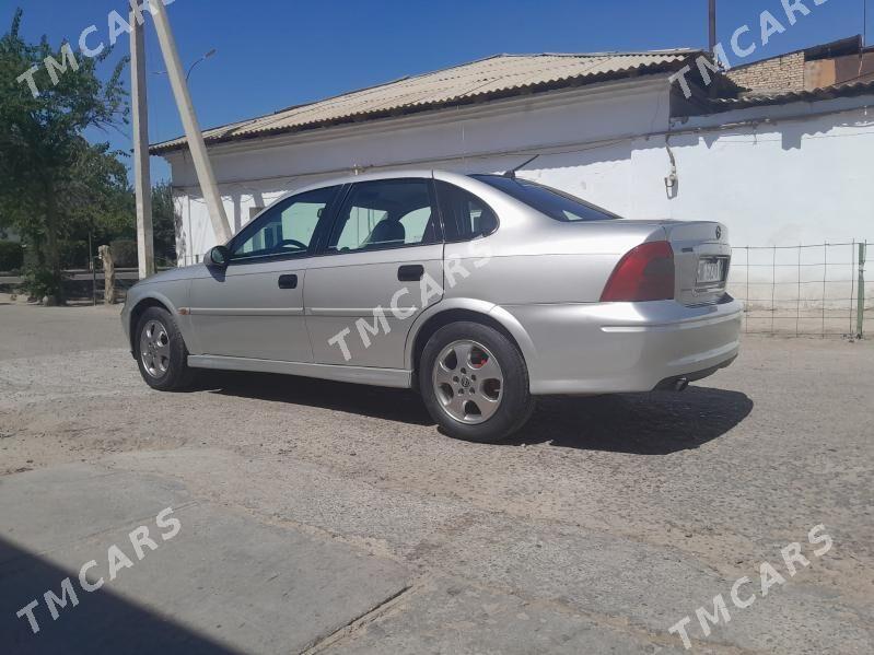 Opel Vectra 1999 - 70 000 TMT - Дашогуз - img 4