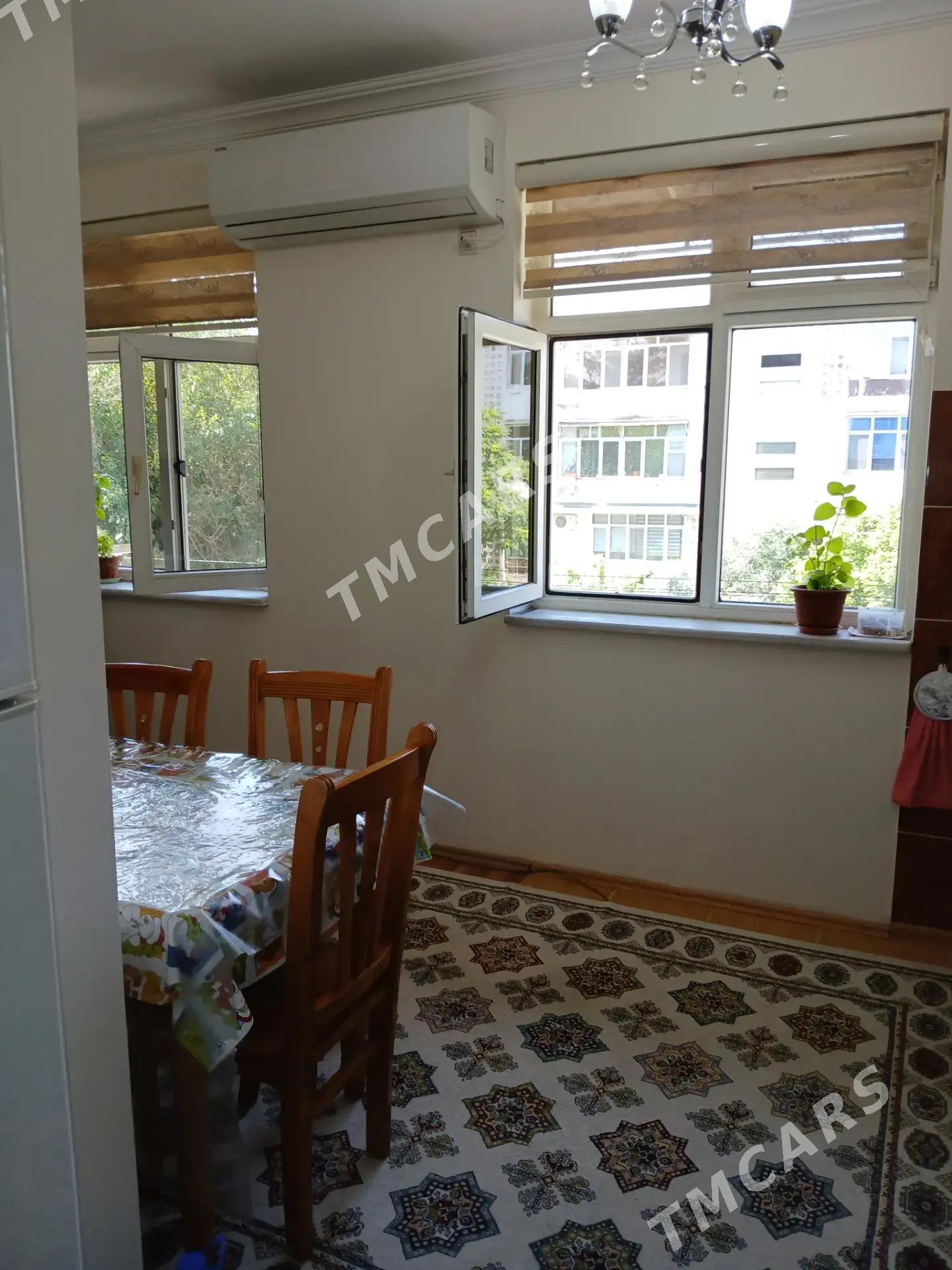 kireyine Kim Raýon 3kom/Аренда - Aşgabat - img 2