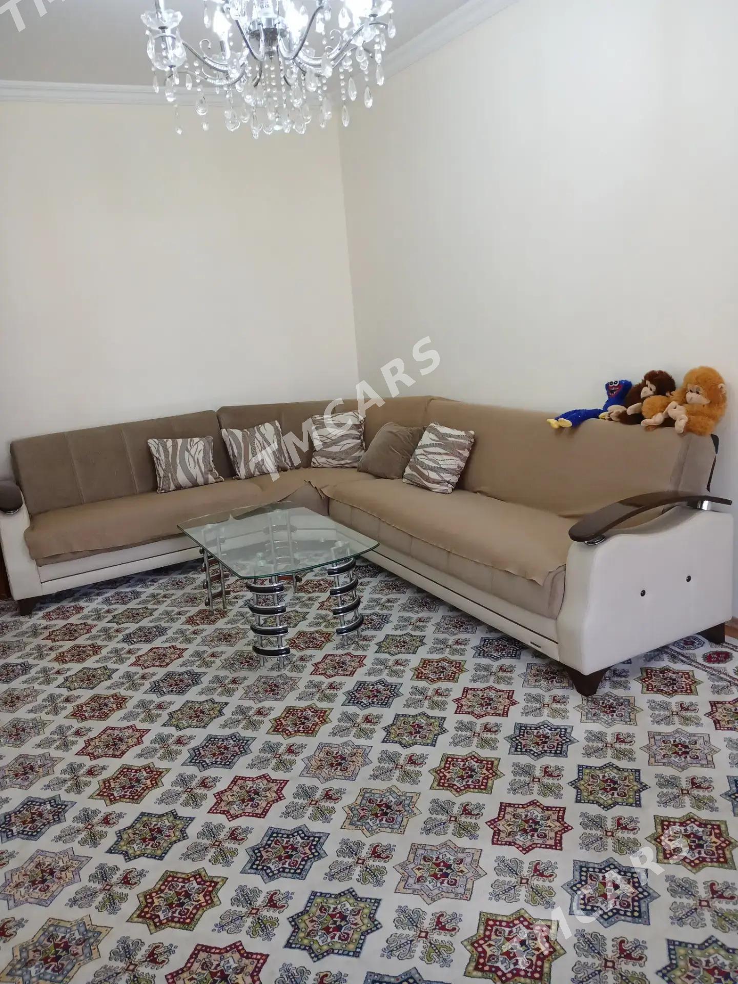 kireyine Kim Raýon 3kom/Аренда - Aşgabat - img 6