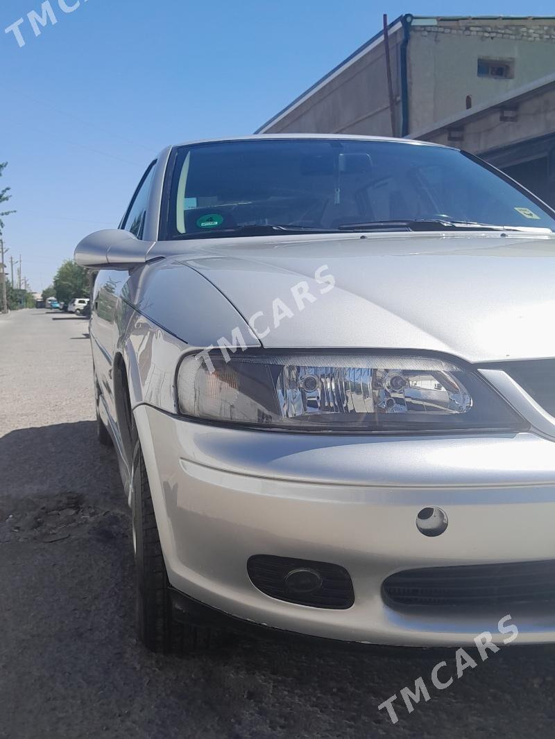 Opel Vectra 1999 - 70 000 TMT - Дашогуз - img 2