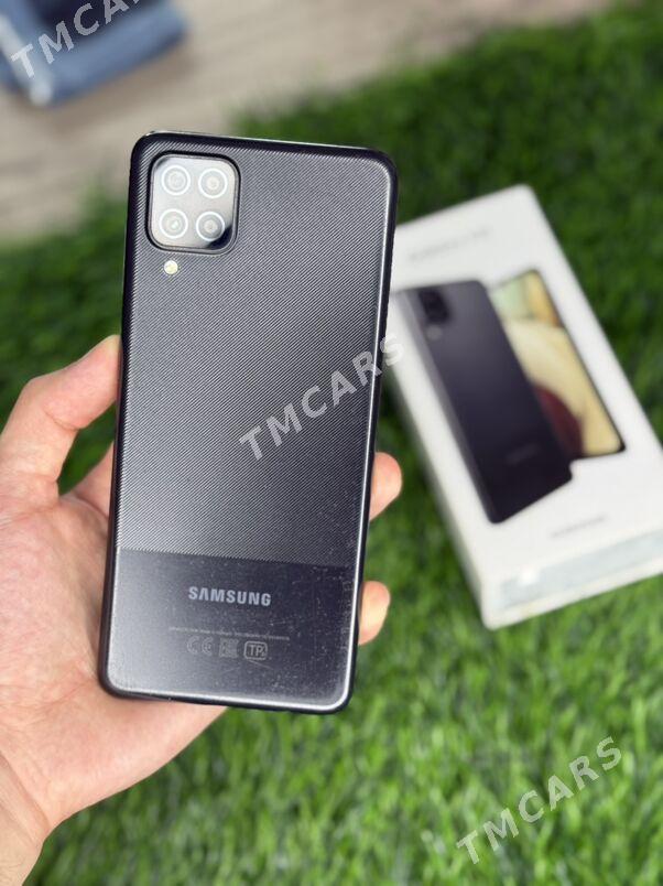 samsung A12 4/64gb - Aşgabat - img 2