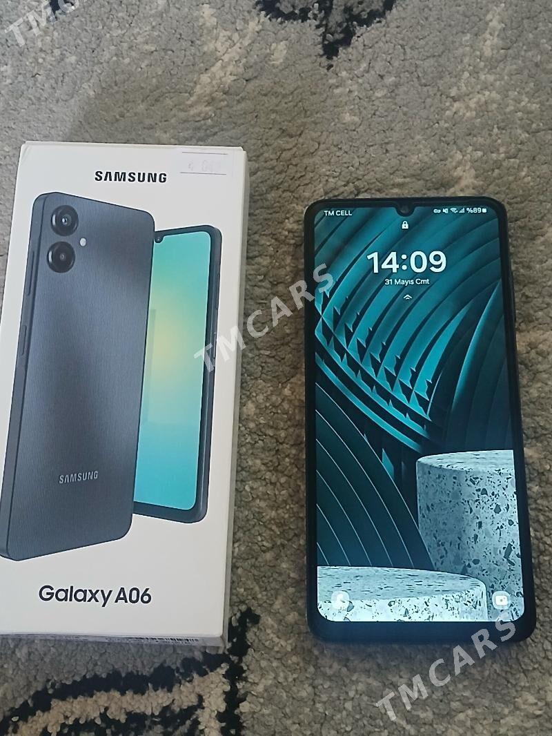 Samsung Galaxy A06 - Balkanabat - img 4