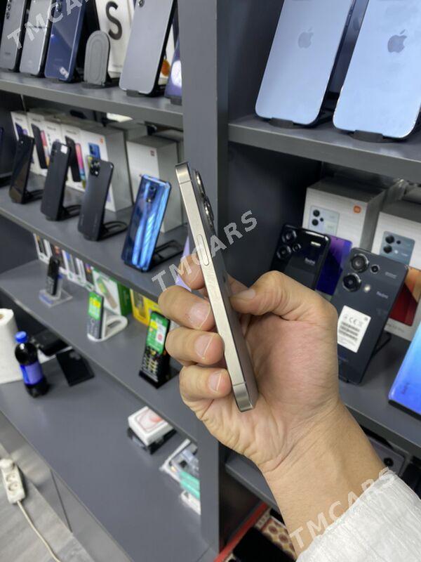 15pro 256gb 91% - Garaşsyzlygyň 15 ýyllygy Söwda Merkezi - img 2
