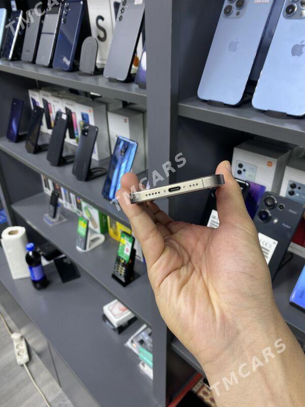 15pro 256gb 91% - Garaşsyzlygyň 15 ýyllygy Söwda Merkezi - img 4