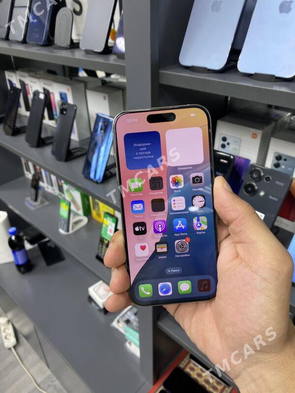 15pro 256gb 91% - Garaşsyzlygyň 15 ýyllygy Söwda Merkezi - img 3